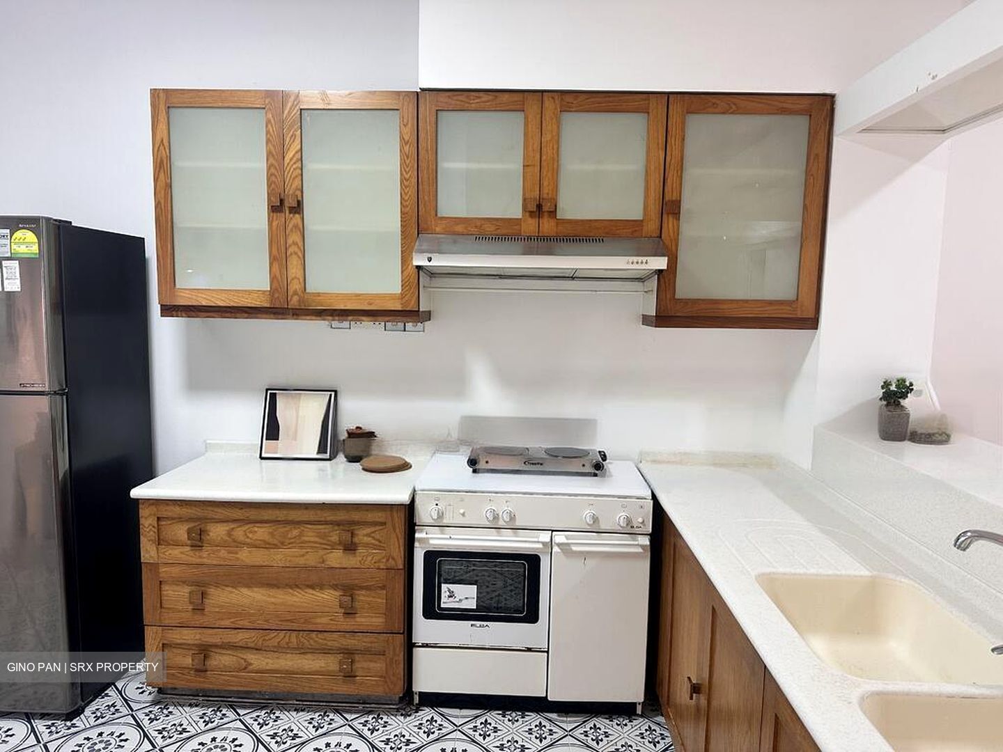 Ridgewood (D10), Condominium #483644431